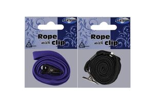 CENTRUM COLGANTE PORTADISTINTIVO CLIP