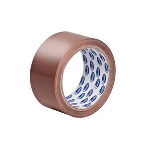 FOROFIS CINTA ADHESIVA EMBALAJE 66M. X 48MM. MARRÓN