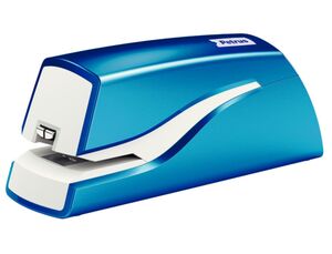 PETRUS GRAPADORA ELÉCTRICA E310 WOW AZUL METALIZADO