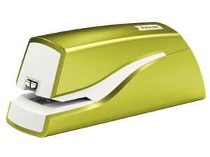 PETRUS GRAPADORA ELÉCTRICA E310 WOW VERDE METALIZADO