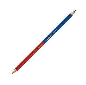 LYRA LÁPIZ BICOLOR DUO SLIM