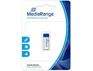 MEDIARANGE PILA ALKALINA AG23 12V