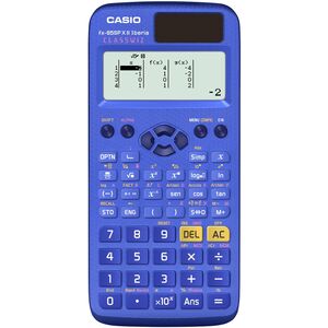 CASIO CALCULADORA CIENTÍFICA FX-85 SPXII