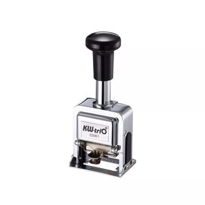 KW TRIO NUMERADOR AUTOMÁTICO 02060