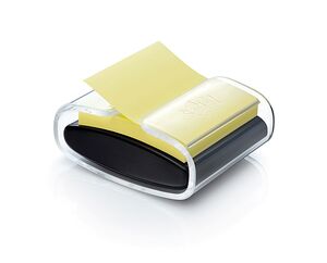 POST - IT DISPENSADOR NOTAS ADHESIVAS Z NOTES 76 X 76MM.