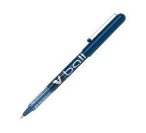PILOT ROTULADOR VBALL 5 AZUL