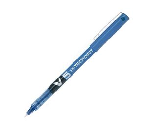 PILOT ROTULADOR V5 AZUL