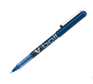 PILOT ROTULADOR VBALL 7 AZUL