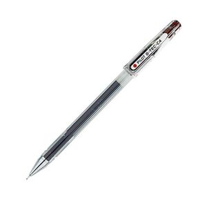 PILOT BOLÍGRAFO G-TEC-C4 NEGRO