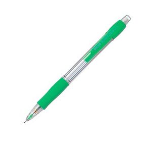 PILOT PORTAMINAS SUPERGRIP 0,5MM. VERDE CLARO