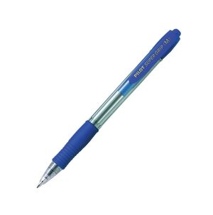 PILOT BOLÍGRAFO SUPERGRIP AZUL