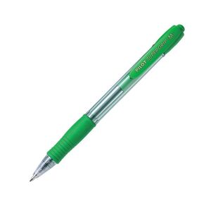 PILOT BOLÍGRAFO SUPERGRIP VERDE