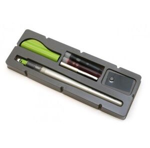PILOT PACK PLUMA PARALLEL PEN 3,8MM.