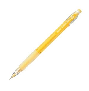 PILOT PORTAMINAS ENO 0,7MM. AMARILLO