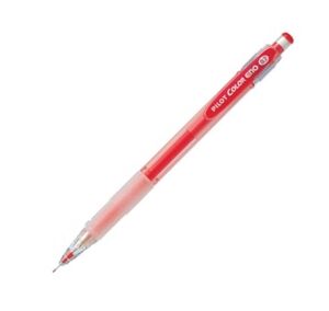 PILOT PORTAMINAS ENO 0,7MM. ROJO