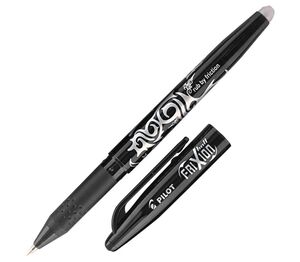 PILOT ROLLER FRIXION 0.7 NEGRO