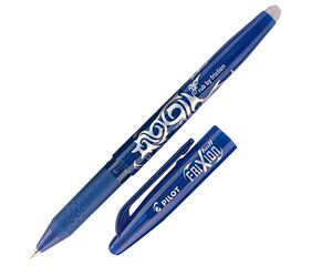 PILOT ROLLER FRIXION 0.7 AZUL