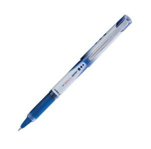 PILOT ROTULADOR VBALL 5 GRIP AZUL