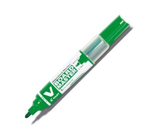 PILOT ROTULADOR V-BOARD PIZARRA BLANCA VERDE