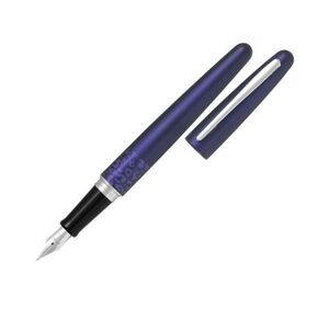 PILOT PLUMA MR URBAN LEOPARDO