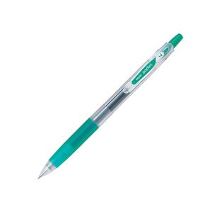 PILOT BOLÍGRAFO GEL POP ´LOL VERDE