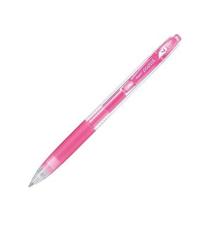 PILOT BOLÍGRAFO GEL POP ´LOL ROSA NEON