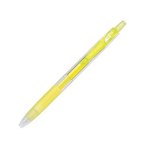 PILOT BOLÍGRAFO GEL POP ´LOL AMARILLO NEON