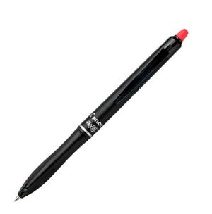 PILOT ROLLER FRIXION BALL PLUS 0.7 ROJO