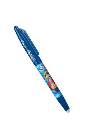 PILOT ROLLER FRIXION 0.7 AZUL ONE PIECE