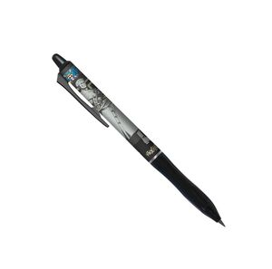 PILOT ROLLER FRIXION CLICKER 0.7 NEGRO ONE PIECE