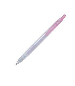 PILOT BOLÍGRAFO GEL POP ´LOL ROSA PASTEL