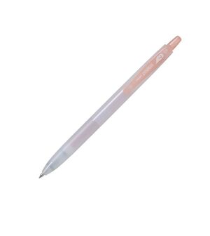 PILOT BOLÍGRAFO GEL POP ´LOL NARANJA PASTEL
