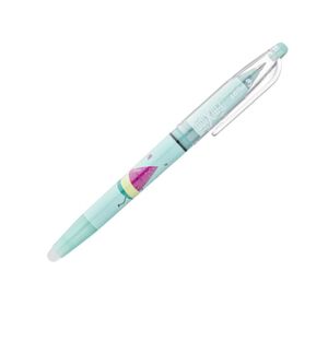 PILOT ROLLER FRIXION 0.7 POOL PARTY VERDE
