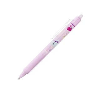 PILOT ROLLER FRIXION CLICKER 0.7 POOL PARTY ROSA