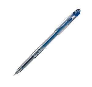 PENTEL BOLÍGRAFO GEL SLICCI 0.7 AZUL