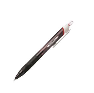UNIBALL BOLÍGRAFO JETSTREAM SPORT ROJO 