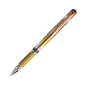 UNIBALL ROTULADOR GEL SIGNO BROAD UM-153 ORO