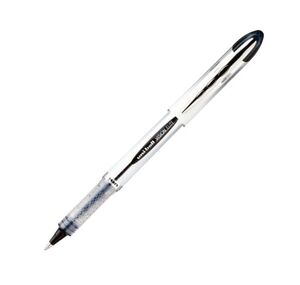 UNIBALL ROTULADOR VISION ELITE NEGRO 