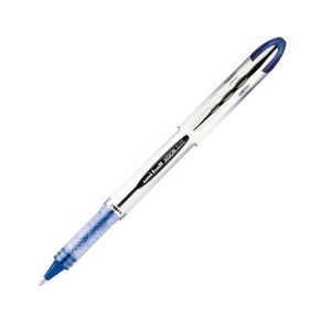 UNIBALL ROTULADOR VISION ELITE AZUL