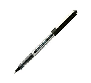 UNIBALL ROTULADOR EYE MICRO UB-150 NEGRO