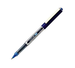 UNIBALL ROTULADOR EYE MICRO UB-150 AZUL