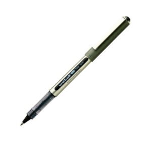 UNIBALL ROTULADOR EYE FINE UB-157 NEGRO