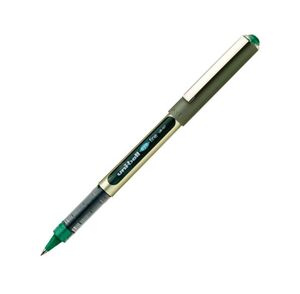 UNIBALL ROTULADOR EYE FINE UB-157 VERDE