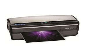 FELLOWES PLASTIFICADORA A3 JUPITER - 2