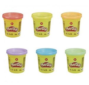 PLAY-DOH PASTA PARA MODELAR 85GRS.