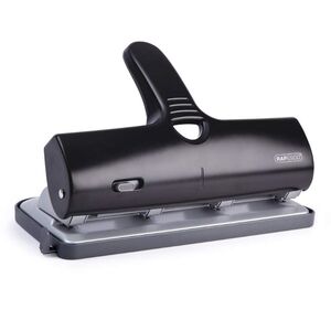 RAPESCO TALADRO ALU 40 4 ORIFICIOS
