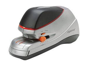 RAPID GRAPADORA ELÉCTRICA OPTIMA 45