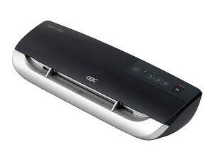 GBC PLASTIFICADORA A4 FUSION 3000L
