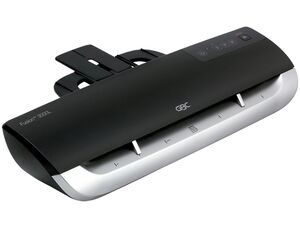 GBC PLASTIFICADORA A3 FUSIÓN 3000L