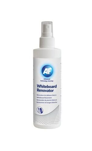 AF RENOVADOR - LIMPIADOR PIZARRA BLANCA 125ML.